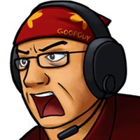 GoofGuy (@goofguy1) 's Twitter Profile