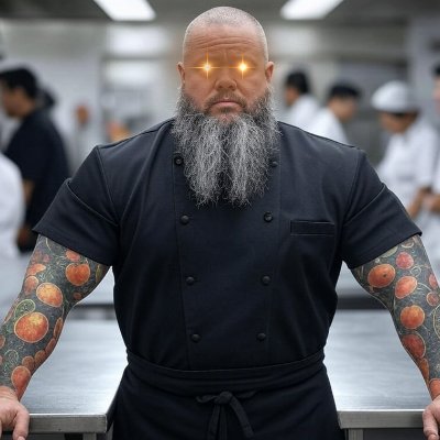 Self-sovereign free man💪
Proud husband💍
Chef de partie👨🍳
Food heals🥑🍍
Live music lover🎶
₿TC since 2012
Node operator🐝
2A🔫
ex-healthcare worker