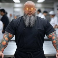 Seth Meister⚡️ - Invictus🏴☠️ (@sethzero1) 's Twitter Profile