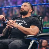 Roman Reigns' Publicist (@longreignroman) 's Twitter Profile