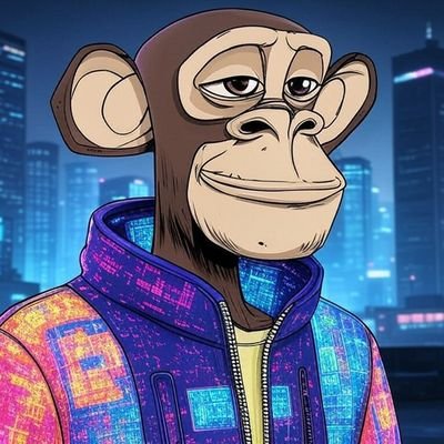 Founder and Teamlead @virtual_connekt | Cybersecurity Analyst | Web3 && Web2 Developer | Techpreneur | move
Building on @Aptos @SuiNetwork
