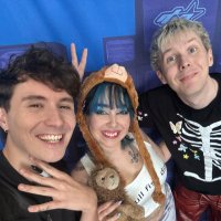 bird 🩷 MET DNP (@luc1ferlester) 's Twitter Profile