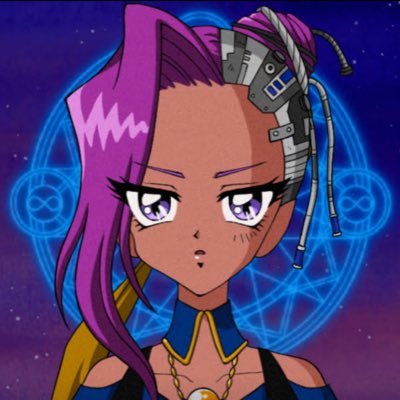 KayAkiko🧵 Profile