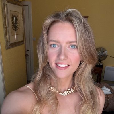 ccalderwood13's profile picture. Orthotist🎓👣