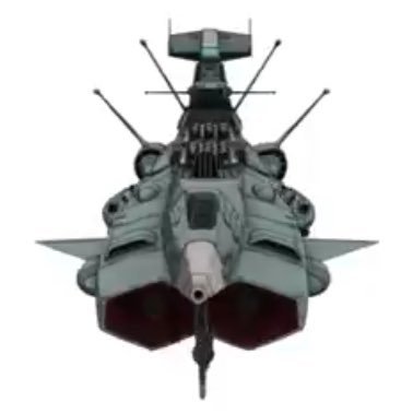 yuzuki アルフェラッツ艦長(群青済)さんのプロフィール画像