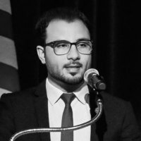 Yahya Qanie (@yahyaqanie) 's Twitter Profile
