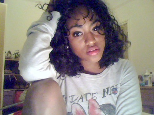 |17| . Hi im Sydney & im very friendly :) I dont need your dreams I have my OWN #TeamEric