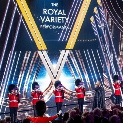 Royal Variety Profile