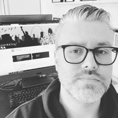 Jeroen || Joomill.nl Profile
