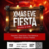 XMAS EVE FIESTA 🥳🍾💥🔥 (@aprilconcept) Twitter profile photo