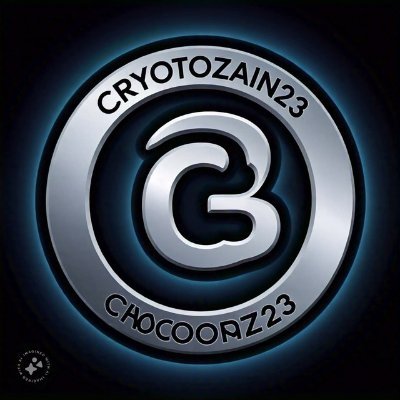 gsm_zain's profile picture. "Welcome to my crypto journey! I’m passionate about exploring the ever-evolving world of cryptocurrencies and blockchain technology. CGP7U26T