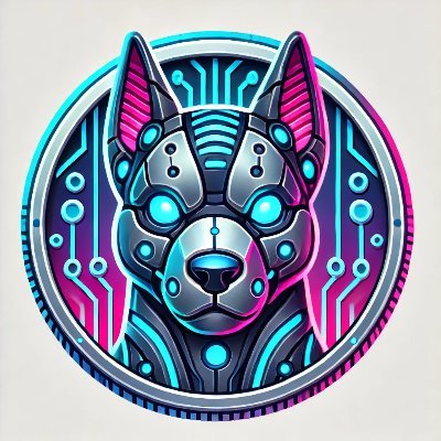 Cybernetic dog-themed meme coin on Sui. NFTs, P2E, charity. Fair launch on MovePump. No rugs. Just moon missions!