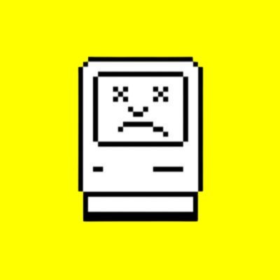 num1_cyberbud's profile picture. Your Daily Dose of Derealization