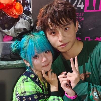 midori_hanba_gu's profile picture. あぐりぴこ推し，comrized三つのグループが好きです🇨🇳