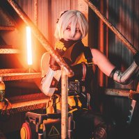 のふ(如月)日曜日東v-06a売り子 (@nohunocamera) Twitter profile photo