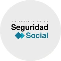 Revista de la Seguridad Social (@rvstasegsocial) 's Twitter Profile