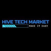 John (@hivetechmarket) 's Twitter Profile