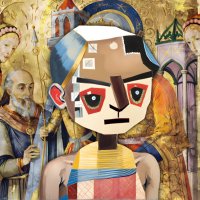 Dresemann☠️OG cryptoartist (@buzz_lightning) 's Twitter Profile