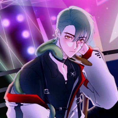 R̾y̾o̾u̾k̾u̾c̾h̾a̾ 🐍🍵〖DPX〗'X' Releaseさんのプロフィール画像