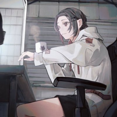 jif_k1469's profile picture. 2回生　TUS AM