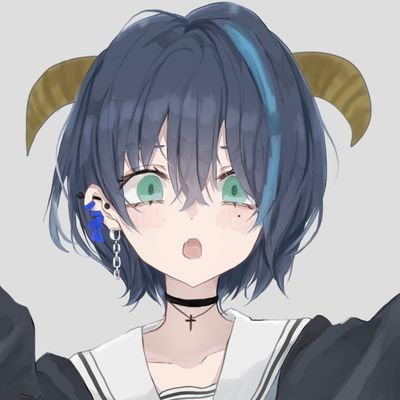 nyaahaummm's profile picture. UMM／ﾘﾄﾏｽ／🫐／ｸｿｶﾞｷ／nmni／ごった煮／ ➴⡱他界隈🫶🏻@ ok2serebu @ hybshybs