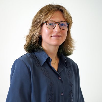 Marta Chronowska Profile