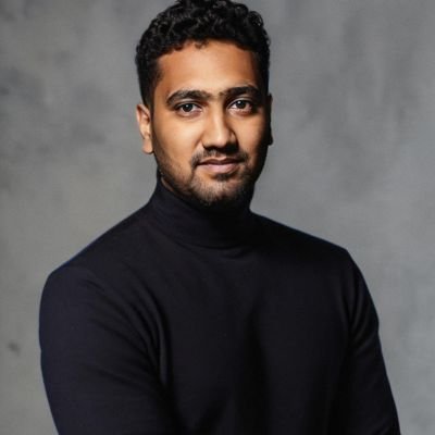 Dhananjay_Kej's profile picture. Founder - Lawssolute!