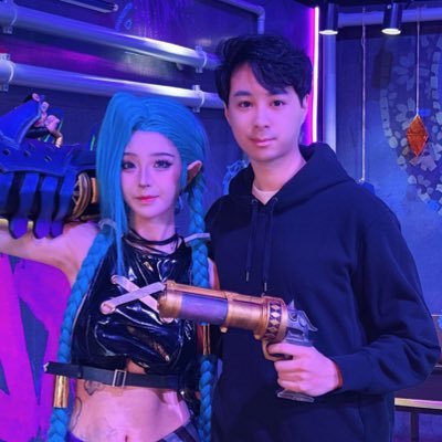sammyさんのプロフィール画像