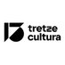 Tretze Cultura (@tretze_cultura) Twitter profile photo Tretze Cultura (@tretze_cultura) Twitter profile photo
