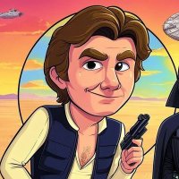 Dan Solo (@thedr_dan) 's Twitter Profile