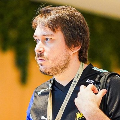 🖱️ PUBG coach for @natusvincere
🏆 PGC 2022 World Champion
📧 alrein93@gmail.com for business enquiry