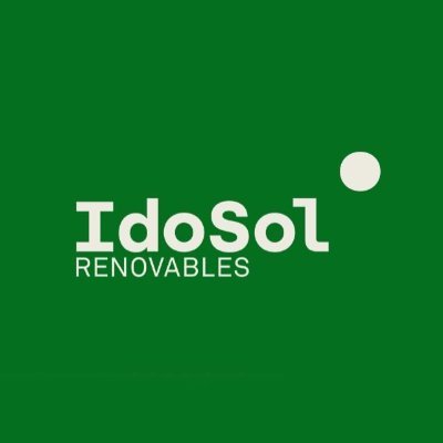 IdosolEnergia's profile picture. 