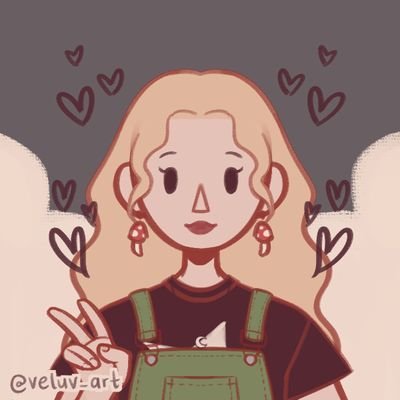 Lara_xwx's profile picture. ⛧18⛧