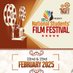 National Students' Film Festival 2024 (@nsffmumbai) Twitter profile photo National Students' Film Festival 2024 (@nsffmumbai) Twitter profile photo