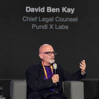 David Ben Kay (@davidbenkay) Twitter profile photo