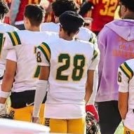 Vanden High School🔰Fairfield CA💫~CO27~~DB,WR,RB~~5’9//155LBS~~#ripmyangles🕊️❤️🩹