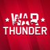 @WarThunderES (@warthunderes) Twitter profile photo @WarThunderES (@warthunderes) Twitter profile photo