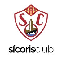 Sícoris Club (@sicorisclub) 's Twitter Profile Photo