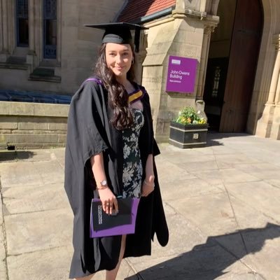 KatiePsych99's profile picture. Trainee Clinical Psychologist / all views are my own ✨