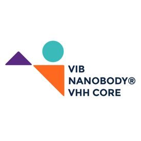 The VIB #Nanobody® VHH Core is a @VIBLifeSciences Core Facility is located in Brussels, Belgium. We provide you with customized VHHs for all your needs.
