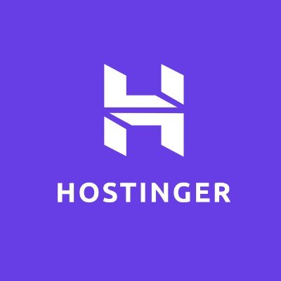 @Hostinger