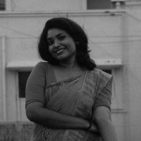 Divya Bharathy Subramani (@rathyayvid) 's Twitter Profile