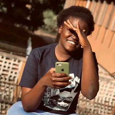 Certified Hustler💯| Straight outta Kawempe🤪 |@manunited | Christ Lover🇮🇱| Jeremiah 1:5💫