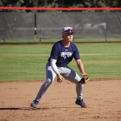 ll 2024 ll 3B/SS/P ll 5’9 185 ll 3.75 gpa ll
