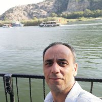 Murat Baygut (@muratbayqut) 's Twitter Profile