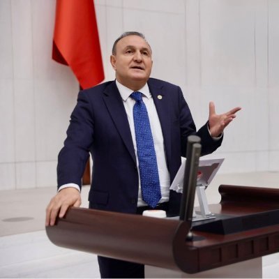 İYİ Parti Aydın Milletvekili, Genel Merkez Kurucular Kurulu Üyesi