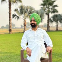Abjinder Sangha (@abjindersangha) 's Twitter Profile