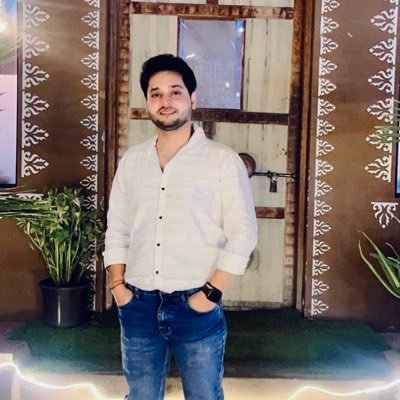 I am passionate and intelligent working in digital marketing. My goal is to achieve talent in Digital marketing profession and helps to increase business ROI.
