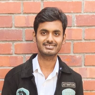 Abhisii's profile picture. 💻 Full-stack Dev | Java (Spring Boot) • React
⚙️ I build backends, APIs, and clean UIs
🔗 Into fintech, automation, and real-world solutions
💡 Always building