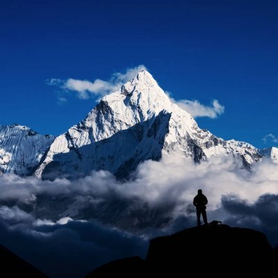 0x_Anything's profile picture. BTC | ETH 
Opinion on my own